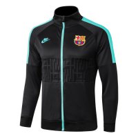 Chaqueta FC Barcelona 2019/20