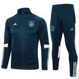 Squad Tracksuit Ajax Amsterdam 2023/24