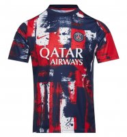 Maglia Pre-match PSG 2024/25