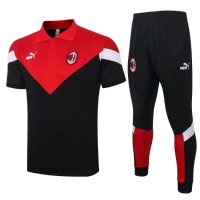 AC Milan Polo + Pants 2019/20