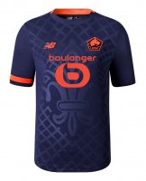 Maillot LOSC Third 2023/24