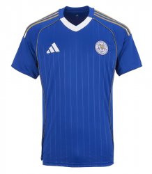 Maglia Leicester City Home 2025/26