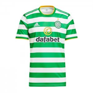 Maillot Celtic Glasgow Domicile 2020/21