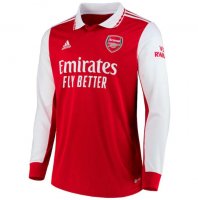 Arsenal 1a Equipación 2022/23 ML