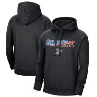 Sudadera con capucha Oklahoma City Thunder