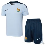 Kit Allenamento Francia 2024