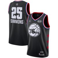 Ben Simmons - Black 2019 All-Star