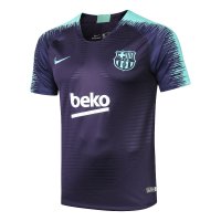 Maillot FC Barcelona Training 2018/19