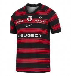 Maillot Stade Toulousain Domicile 2025/26