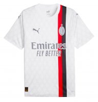 Maillot AC Milan Extérieur 2023/24