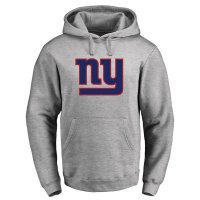 New York Giants Pullover Hoodie