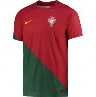 Maglia Portogallo Home 2022/23 - Authentic