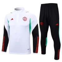 Squad Tracksuit Manchester United 2023/24