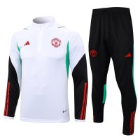 Squad Tracksuit Manchester United 2023/24 - JUNIOR