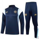 Squad Tracksuit Manchester City 2023/24