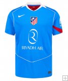 Maillot Atletico Madrid Third 2025/26
