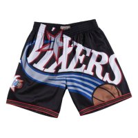 Pantalones Philadelphia 76ers Big Face