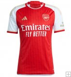 Shirt Arsenal Home 2023/24