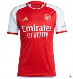 Maglia Arsenal Home 2023/24