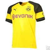 Borussia Dortmund 1a Equipación 2018/19