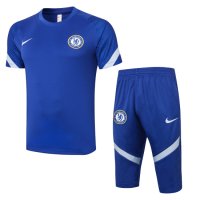 Kit Entrenamiento Chelsea 2020/21