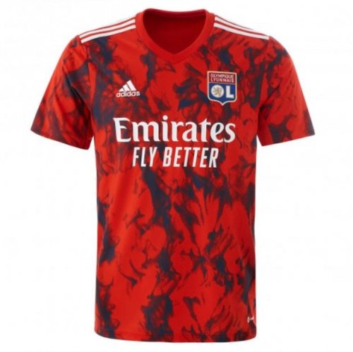 Vetement olympique lyonnais pas cher top