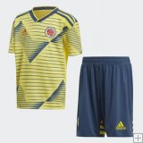 Colombia Home 2019 Junior Kit