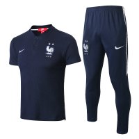 France Polo + Pants 2018 **