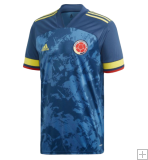 Shirt Colombia Away 2020