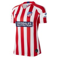Atlético Madrid 1a Equipación 2019/20 - MUJER