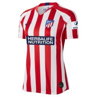 Shirt Atletico Madrid Home 2019/20 - Womens