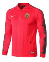 Portugal Jacket 2018/19