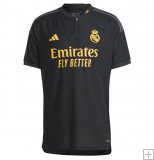 Maillot Real Madrid Third 2023/24 - Authentic