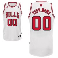 Custom, Chicago Bulls [Home]