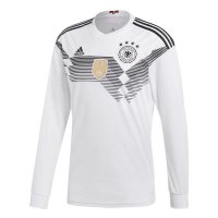 Maillot Allemagne Domicile 2018 ML