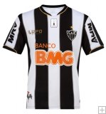 Maillot Atlético Mineiro Domicile 2013/14