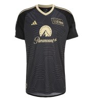 Maillot Union Berlin Third 2023/24