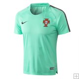Portugal Training Shirt 2018