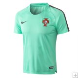 Camiseta Entrenamiento Portugal 2018