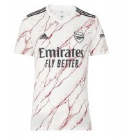 Shirt Arsenal Away 2020/21