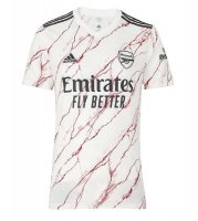 Maglia Arsenal Away 2020/21