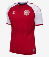 Maillot Danemark Domicile 2020/21