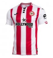 Shirt Brentford Home 2025/26