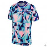 Camiseta Inglaterra Pre-Partido 2022