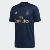 Maglia Real Madrid Away 2019/20