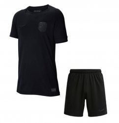 Shirt Norway Away 2026 Junior Kit