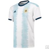 Maillot Argentine Domicile 2019/20