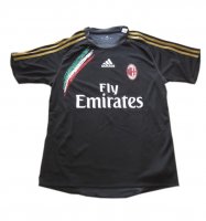 AC Milan Maillot de formation 2013/2014