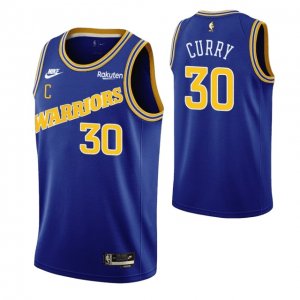 Stephen Curry, Golden State Warriors 2022/23 - Classic