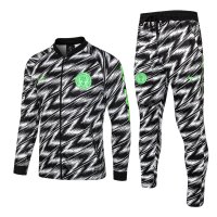 Squad Tracksuit Nigeria 2018